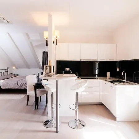 Perla Luxury Casa de hóspedes