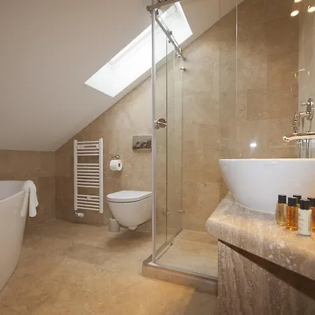 Perla Luxury Casa de hóspedes