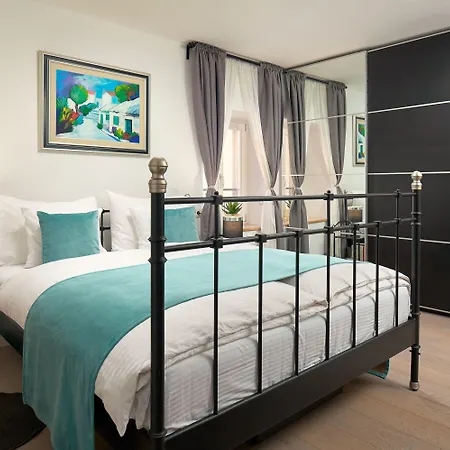 Perla Luxury 4*