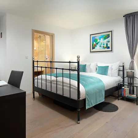 Perla Luxury 4*
