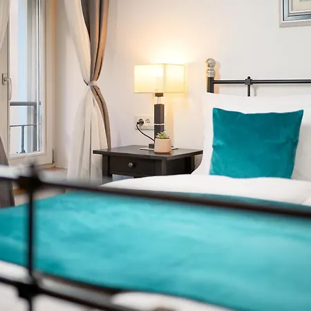 Perla Luxury Гостевой дом Сплит