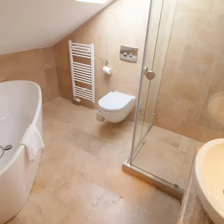 Perla Luxury Гостевой дом Сплит