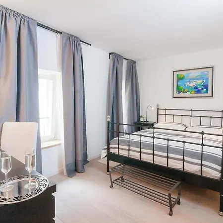 Perla Luxury 4*