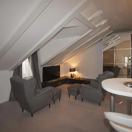 Perla Luxury Guest house 4*