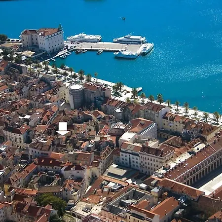 Konukevi Perla Luxury