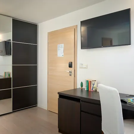 Perla Luxury 4* Split