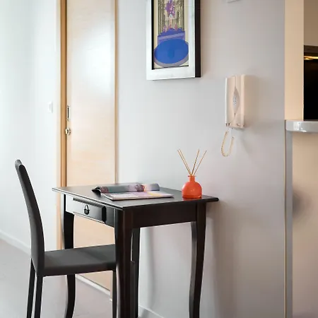 Konukevi Perla Luxury Split