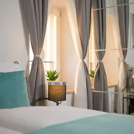 Perla Luxury بيت ضيافة