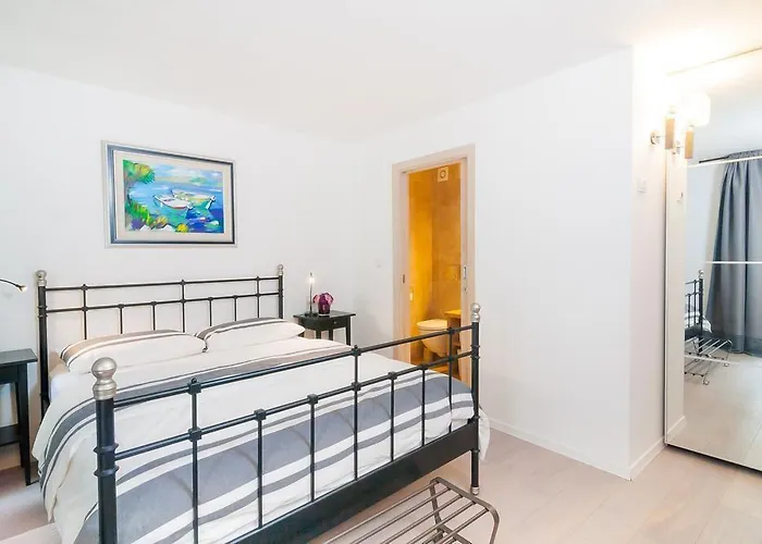 Perla Luxury 4* スプリト