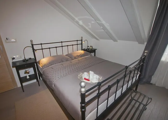 Perla Luxury スプリト