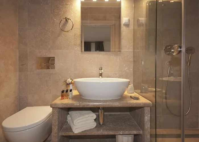 ゲストハウス Perla Luxury 4*