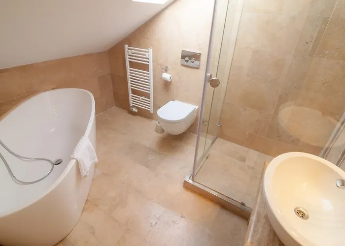 Perla Luxury ゲストハウス スプリト