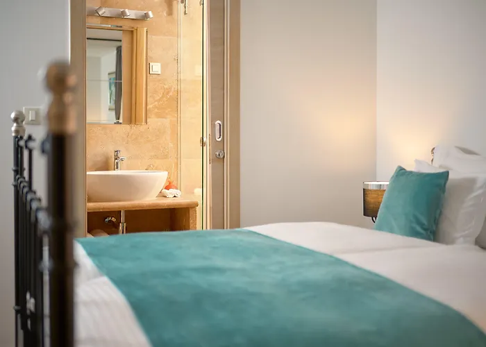 Perla Luxury ゲストハウス スプリト