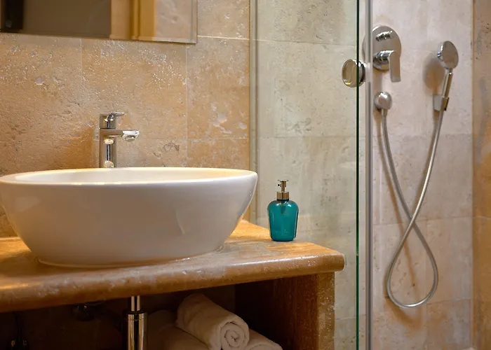 Perla Luxury ゲストハウス