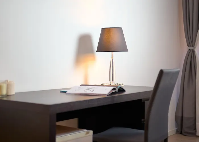 ゲストハウス Perla Luxury スプリト