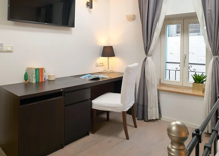 Perla Luxury ゲストハウス