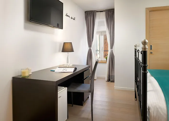 Perla Luxury ゲストハウス 4*