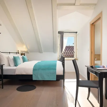 Perla Luxury 4* Сплит
