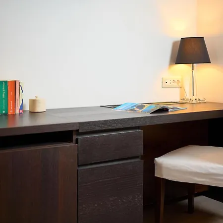 Гостевой дом Perla Luxury 4*