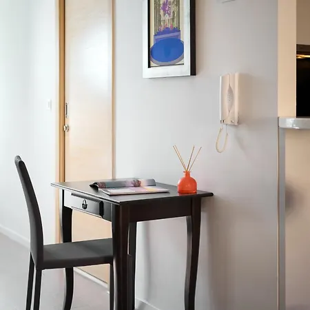 Гостевой дом Perla Luxury 4*