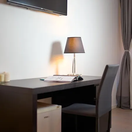 Гостевой дом Perla Luxury Сплит