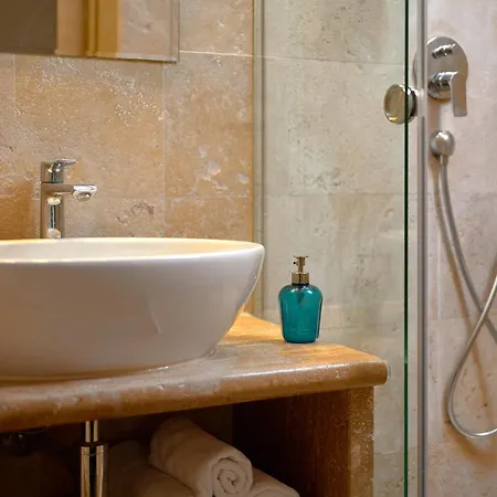 Гостевой дом Perla Luxury