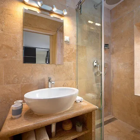 Perla Luxury Гостевой дом Сплит