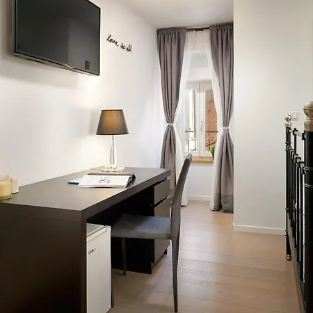 Гостевой дом Perla Luxury 4*
