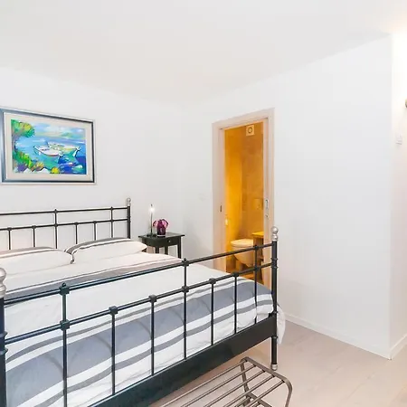 Perla Luxury 4* Спліт