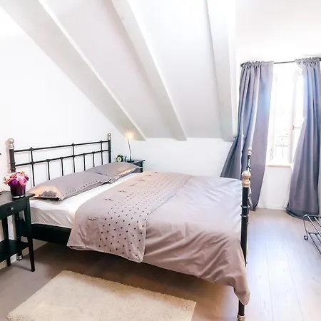 Perla Luxury 4* Сплит