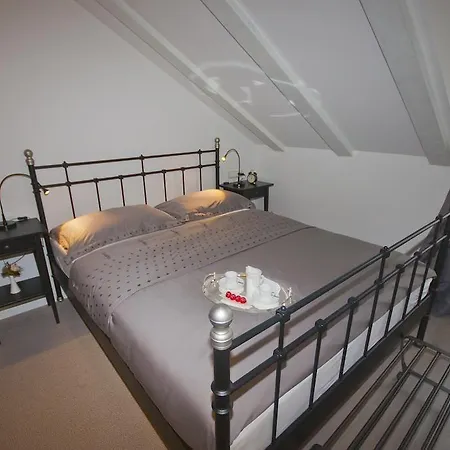 Perla Luxury Спліт