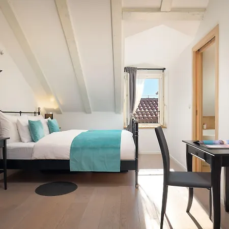 Perla Luxury 4* Спліт