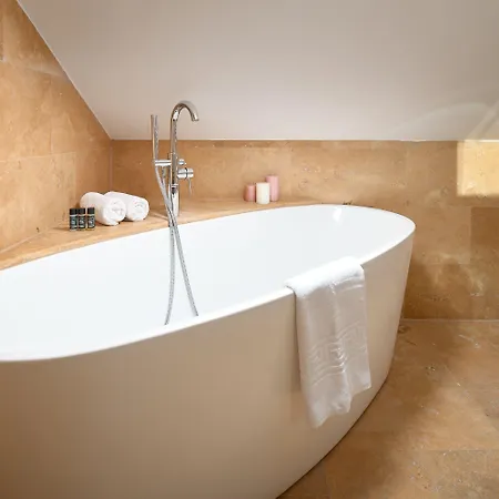 Perla Luxury Гостьовий будинок 4*